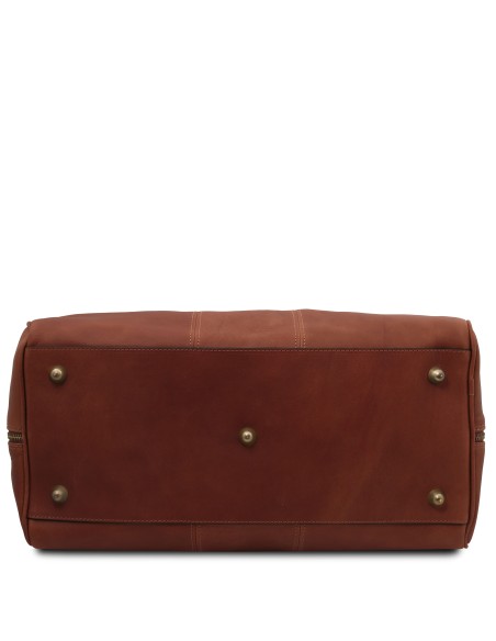 Lisbona Reiseledertasche Klein
