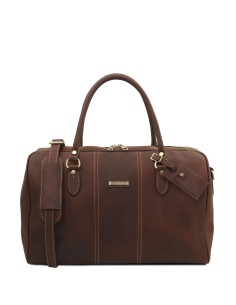 Lisbona Reiseledertasche Klein