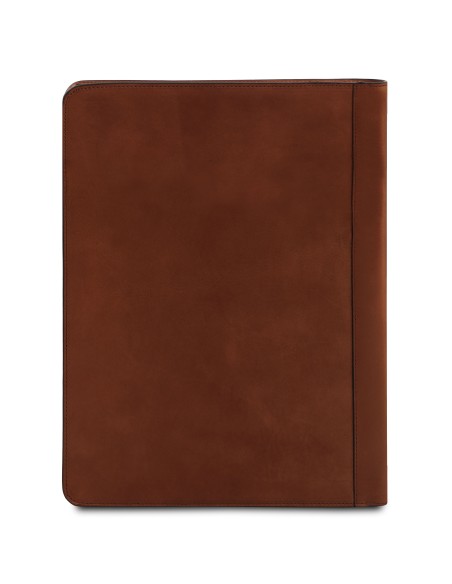 Ottaviano Leather document case