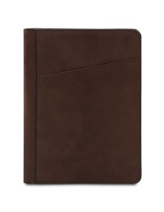 Ottaviano Leather document case
