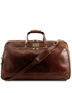 Bora Bora Trolley leather bag Large size 2