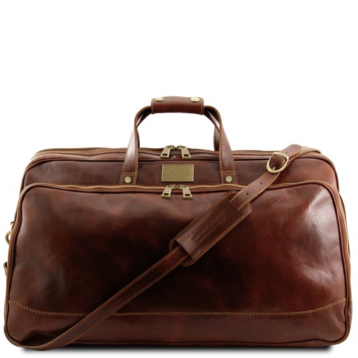 Bora Bora Trolley Ledertasche Gross