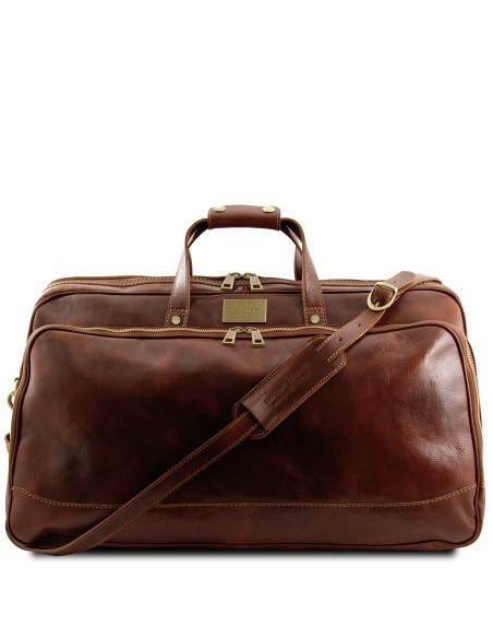 Bora Bora Trolley Ledertasche Gross