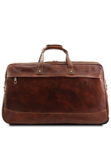 Bora Bora Trolley Ledertasche Gross