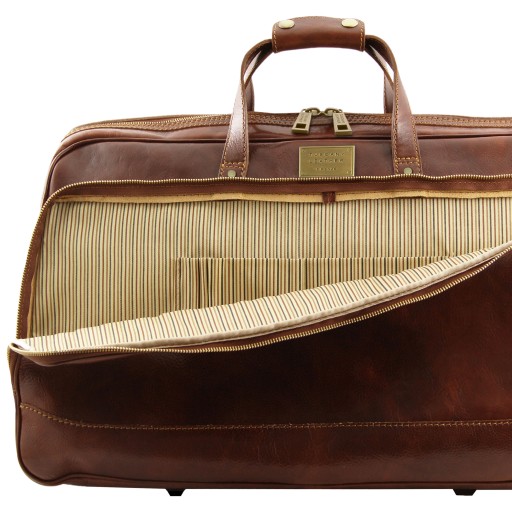Bora Bora Trolley Ledertasche Gross