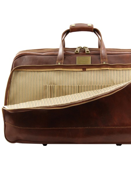Bora Bora Trolley Ledertasche Gross