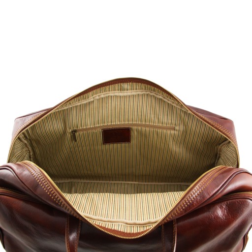 Bora Bora Trolley Ledertasche Gross