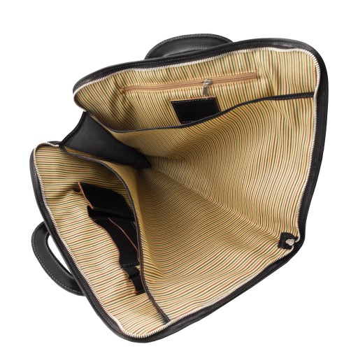 Sorrento Dokumenten Tasche aus Leder
