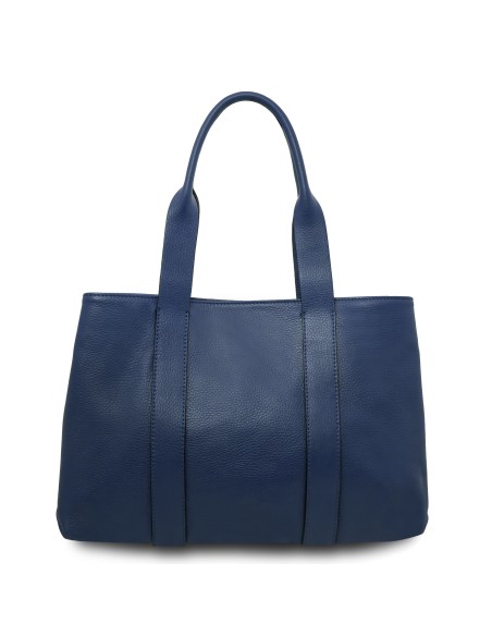 Callie Schultertasche aus weichem Leder