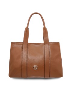 Callie Soft leather shoulder bag