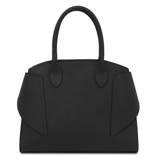 Coccola Leather handbag