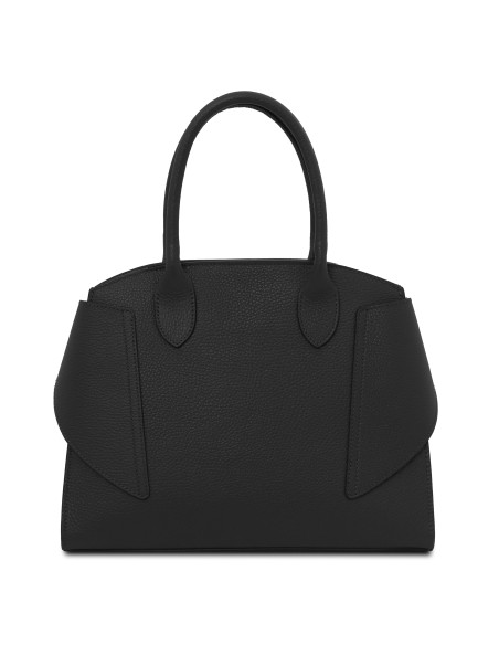 Coccola Leather handbag