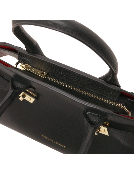 Coccola Handtasche aus Leder