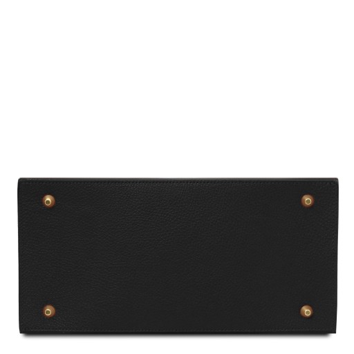 Coccola Leather handbag