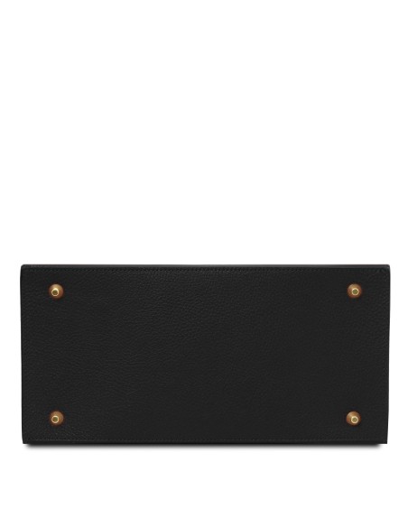 Coccola Handtasche aus Leder