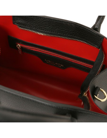 Coccola Leather handbag