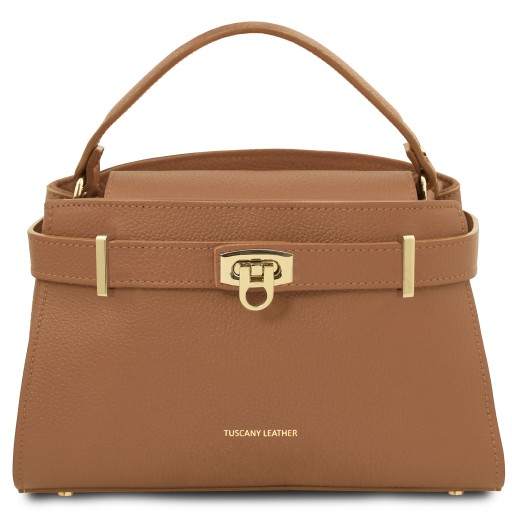 Maisy Handtasche aus Leder