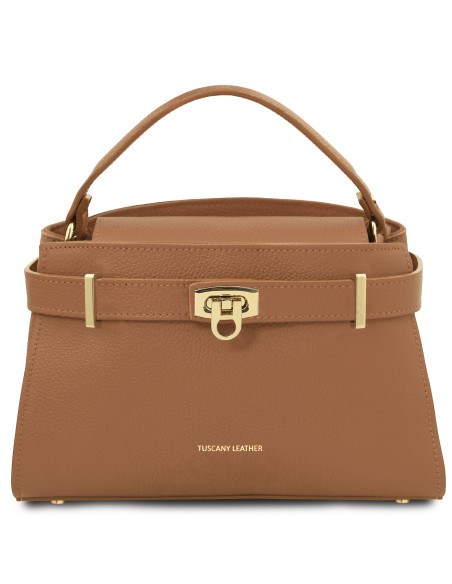 Maisy Handtasche aus Leder