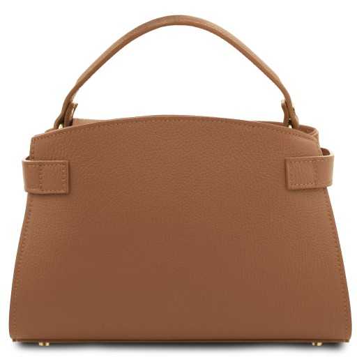 Maisy Handtasche aus Leder