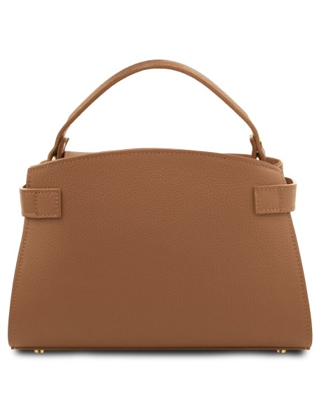 Maisy Leather tote