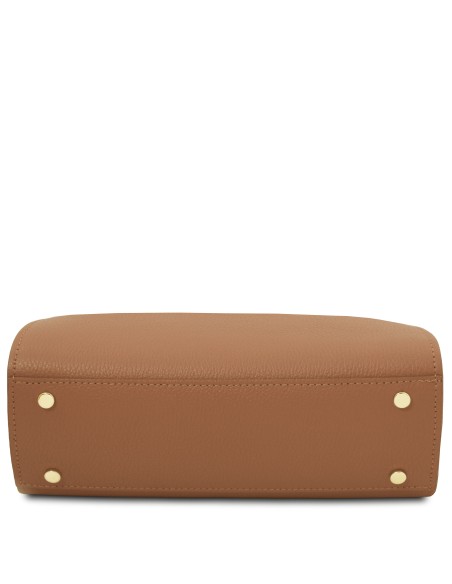 Maisy Handtasche aus Leder