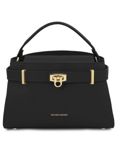Maisy Handtasche aus Leder