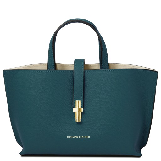 Agatha Handtasche aus Leder
