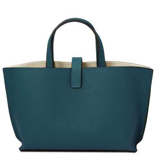 Agatha Leather handbag
