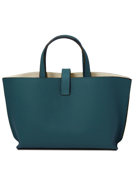 Agatha Leather handbag