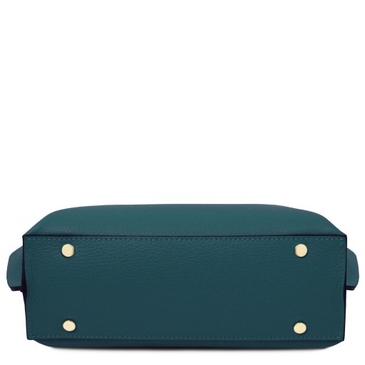 Agatha Leather handbag