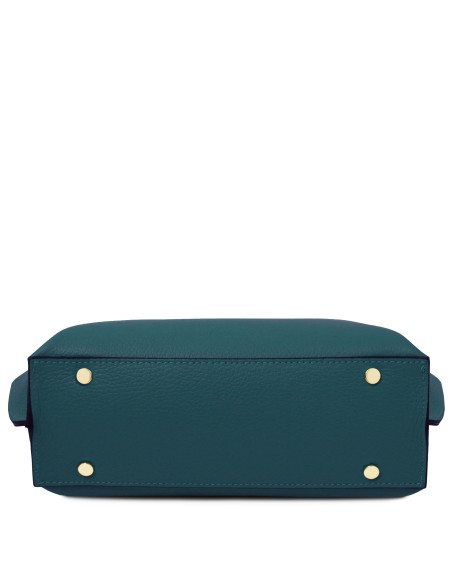 Agatha Handtasche aus Leder