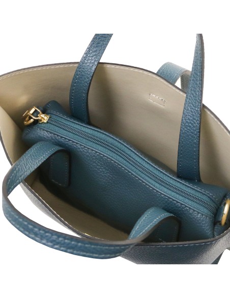 Agatha Handtasche aus Leder