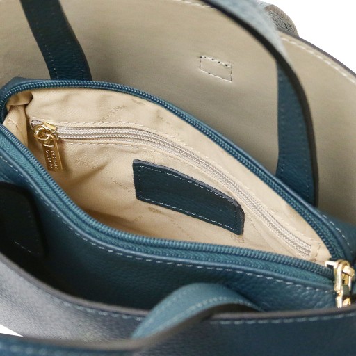 Agatha Handtasche aus Leder