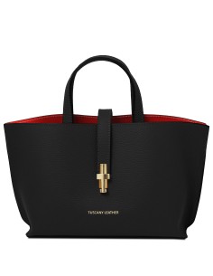 Agatha Leather handbag