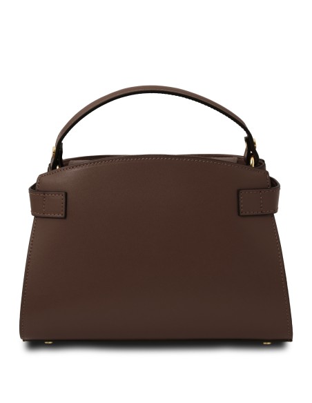 Maisy Leather tote
