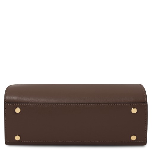 Maisy Handtasche aus Leder