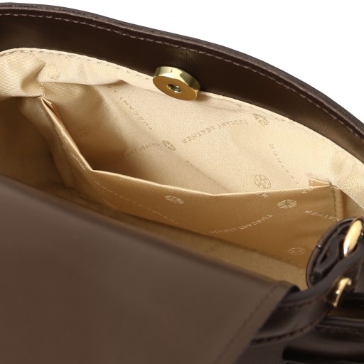 Maisy Handtasche aus Leder