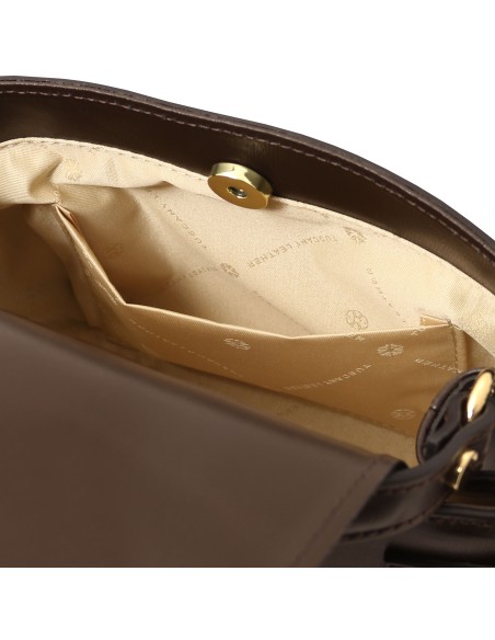 Maisy Handtasche aus Leder