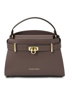 Maisy Handtasche aus Leder
