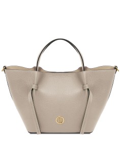 Legame Shopping Tasche aus Leder Gross