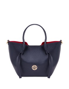 Legame Handtasche aus Leder Klein 2