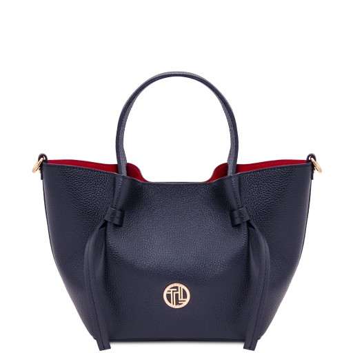 Legame Handtasche aus Leder Klein