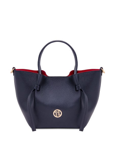Legame Handtasche aus Leder Klein