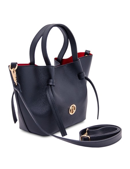 Legame Handtasche aus Leder Klein