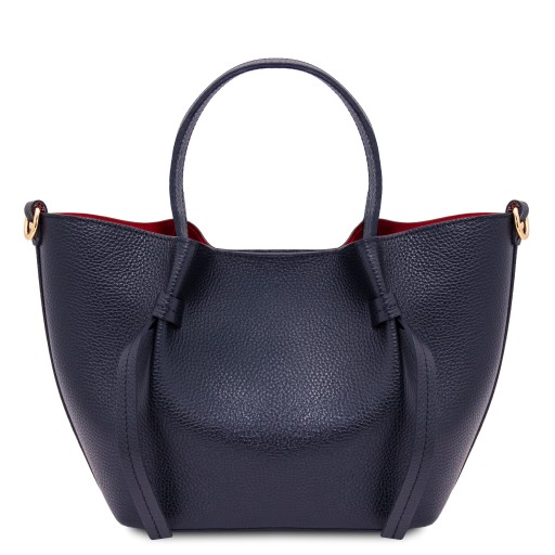Legame Handtasche aus Leder Klein