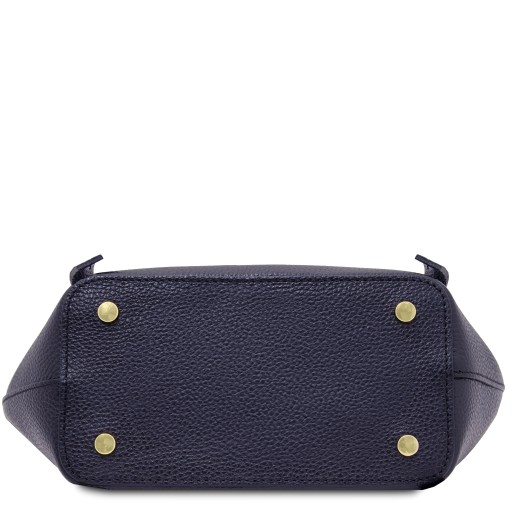 Legame Handtasche aus Leder Klein
