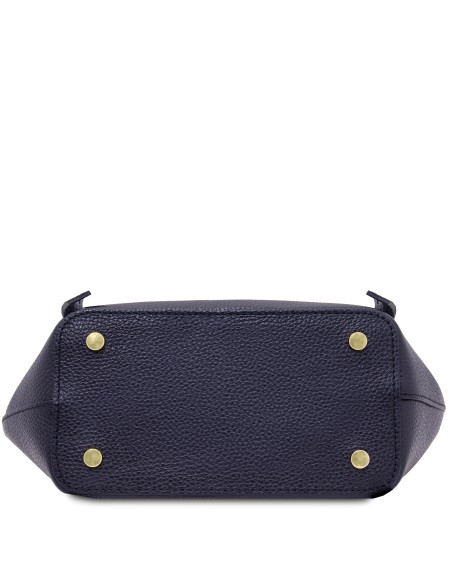 Legame Handtasche aus Leder Klein