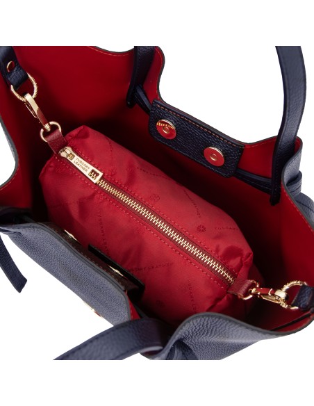 Legame Handtasche aus Leder Klein