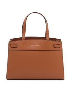 Musa Leather handbag
