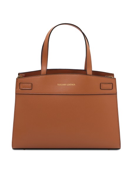 Musa Ledertasche
